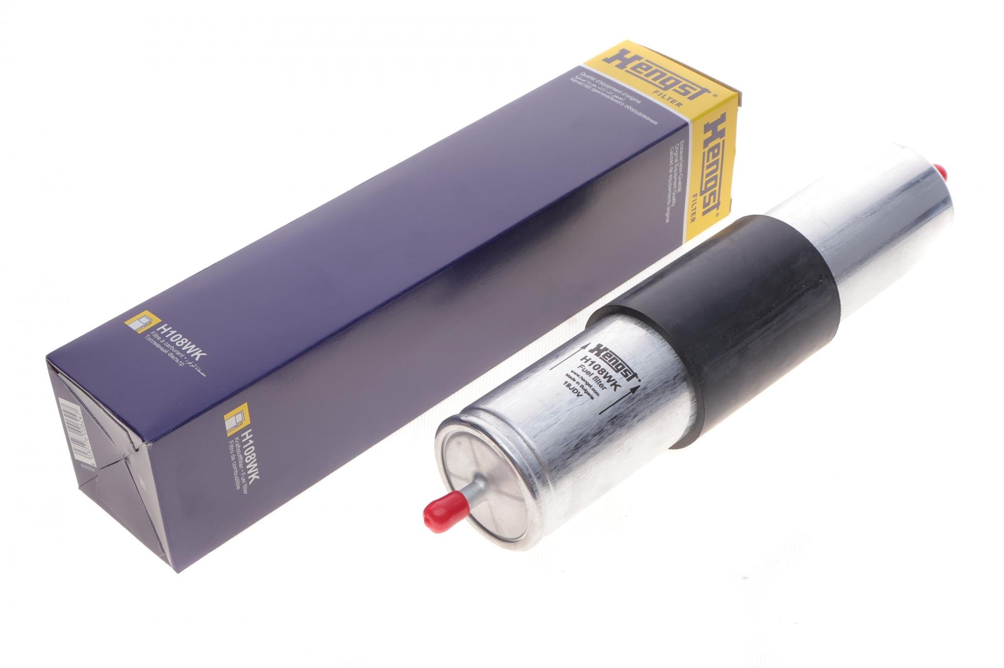 H108WK HENGST FILTER